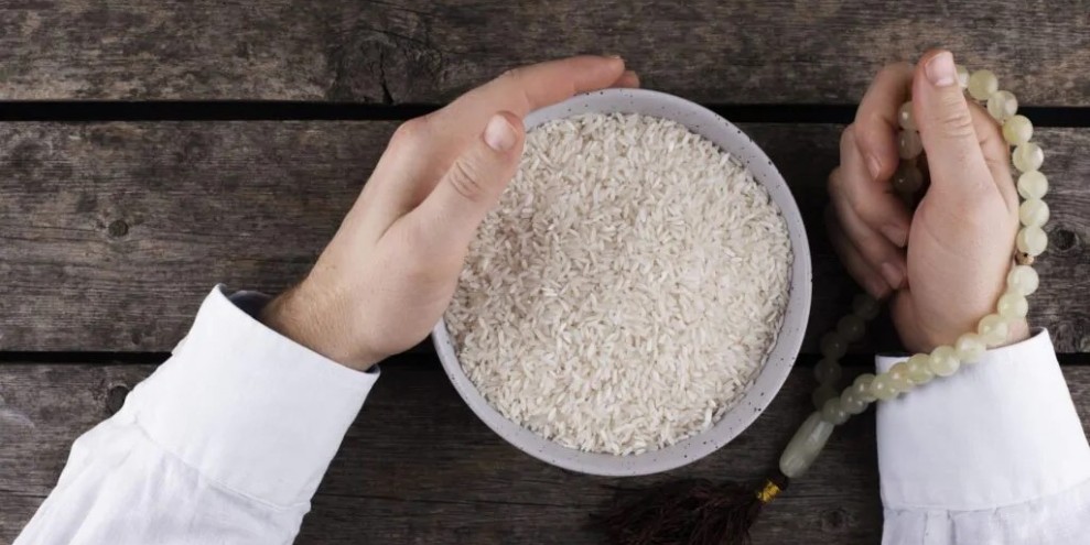 Lupa Bayar Zakat Fitrah Tahun Lalu: Apa yang Harus Dilakukan?