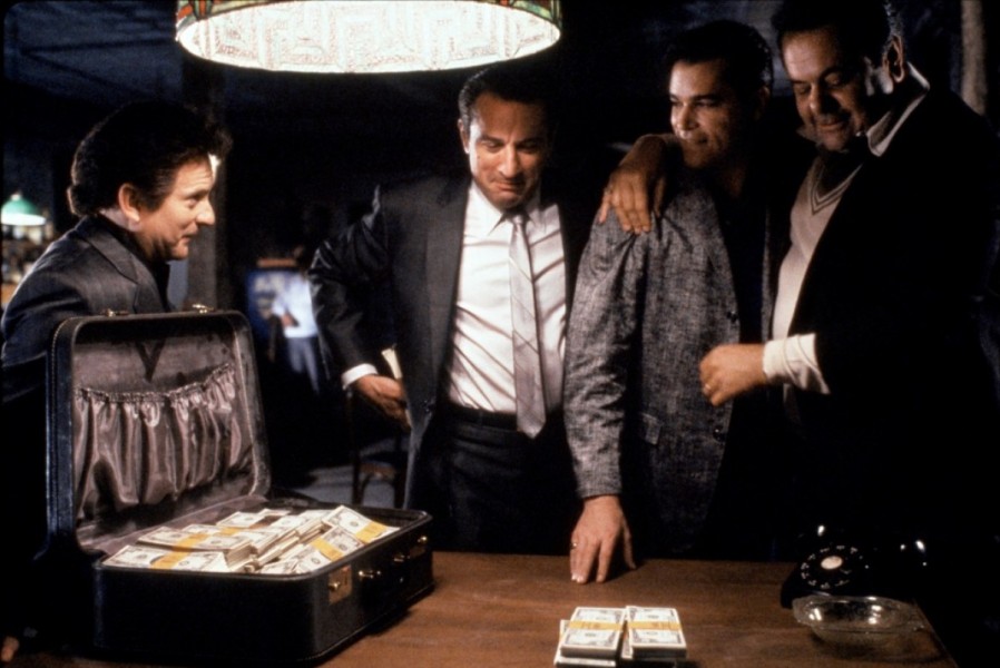 Daftar 17 Film Mafia Terbaik yang Paling Direkomendasikan