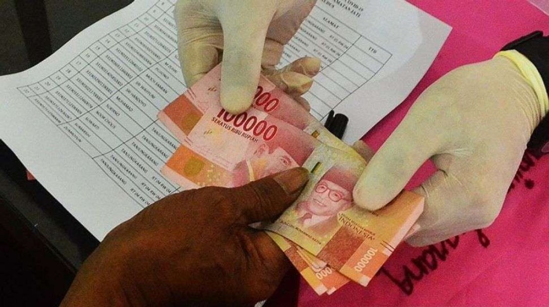 BNI Pastikan Penyaluran BLTS Kesra Transparan dan Tepat Sasaran