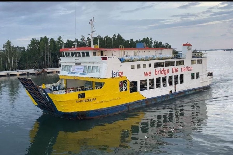 Jadwal Lengkap Pelayaran Kapal Ferry ASDP Rute Sabang Banda Aceh Sepekan Ke Depan