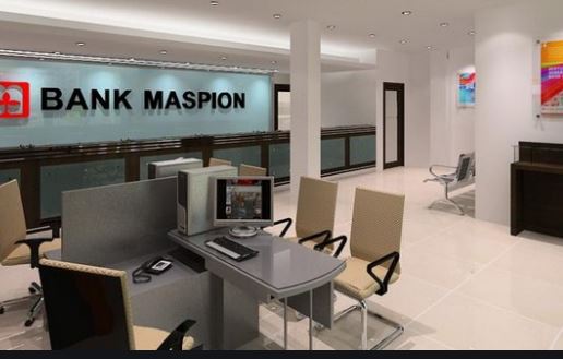 Bank Maspion Umumkan Susunan Direksi dan Komisaris Baru, Perkuat Strategi Pertumbuhan dan Transformasi Bisnis