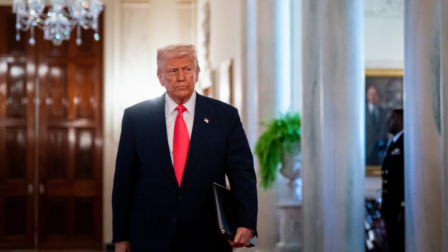 Trump Isyaratkan Tarif 25 persen untuk Mobil Jepang Akan Tetap Berlaku