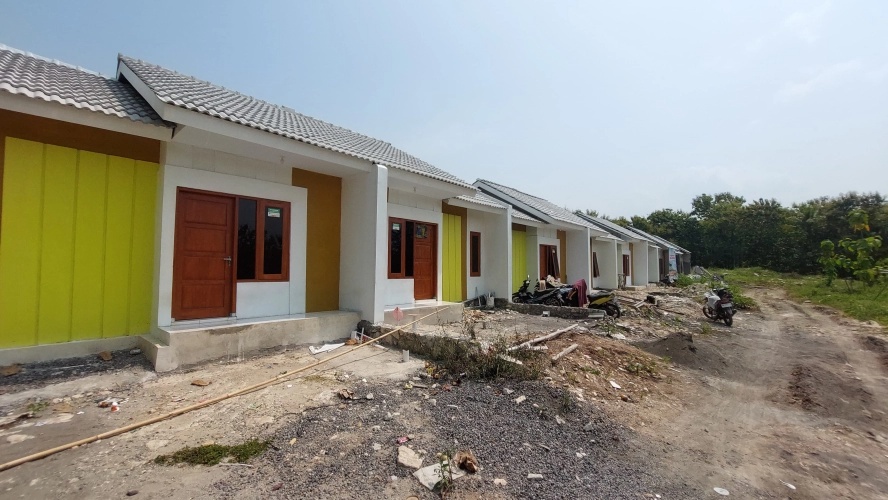 Rumah Murah Masih Tersedia di Malili, Harga Mulai Rp 156 Jutaan