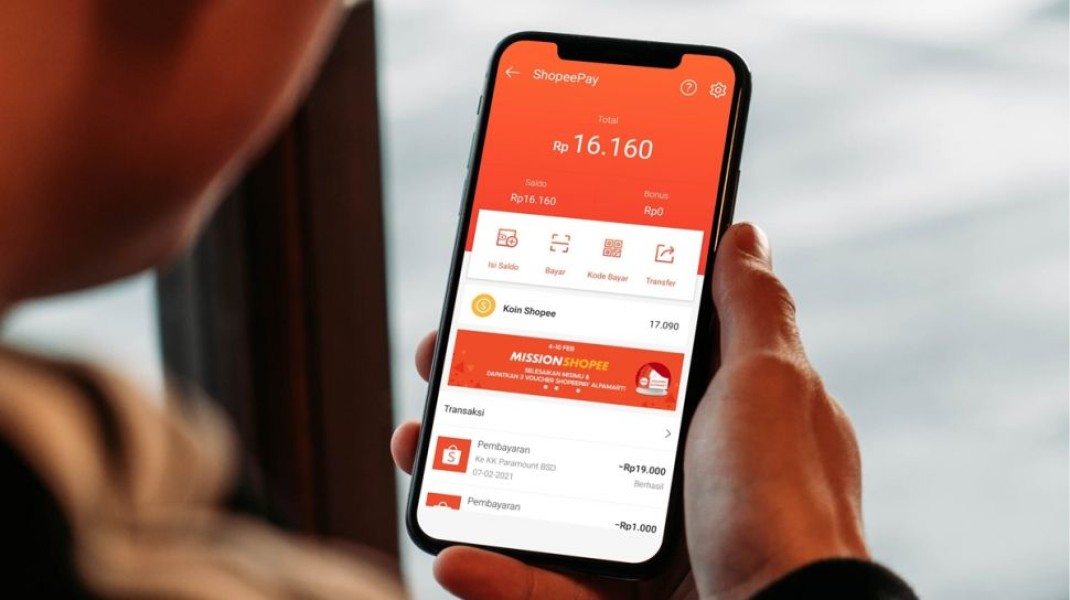 Cara Pinjam Uang di Shopee PayLater dan Biaya Cicilannya