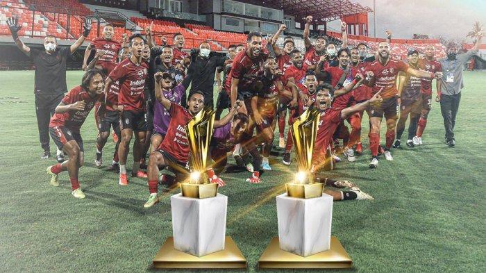 Strategi Jitu Memilih Liga Indonesia Sebagai Pilihan Utama