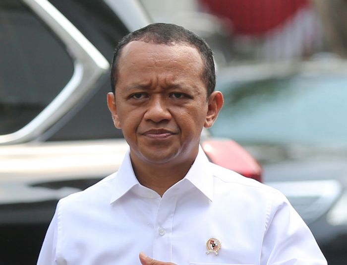 Pemerintah Siapkan Strategi Capai Target B50 Tahun 2026