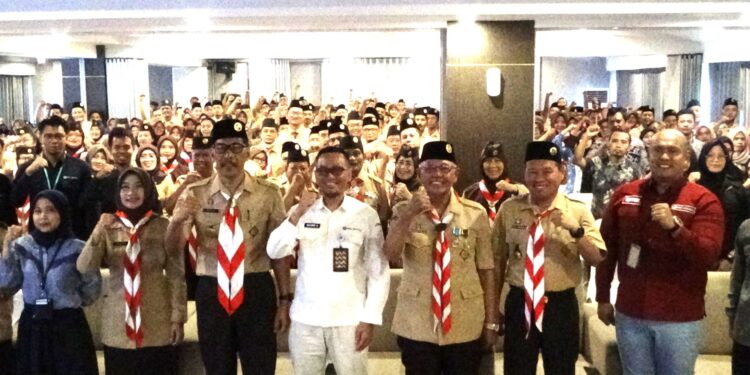 Bank Indonesia Gelar Workshop Edukasi Kebanksentralan di Cilacap, Dorong Generasi Muda Mengerti Cinta Bangga Paham Rupiah