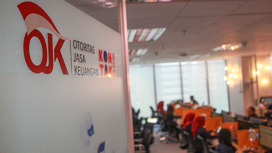 OJK Pastikan Stabilitas Lewat Penataan BPR