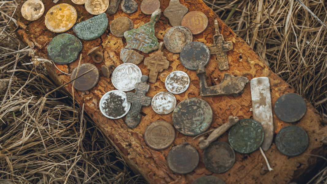 Cara Jual Uang Koin Kuno dengan Untung Maksimal dan Aman
