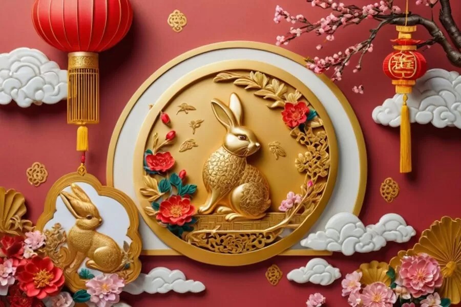 Analisis Detail Ramalan Shio Kelinci, Naga, dan Ular: Panduan Menghadapi 25 Februari 2025