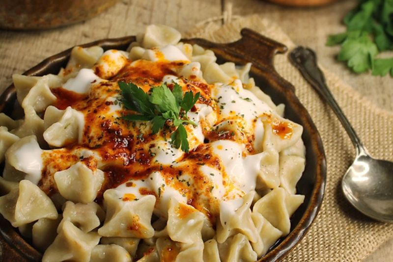 Kuliner Turki: Ide Menu Bisnis Menarik