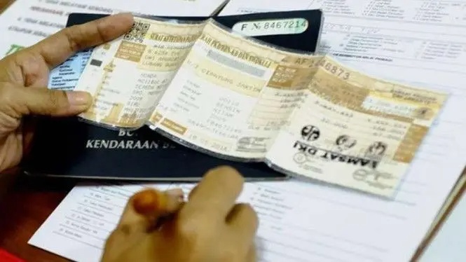 Pemutihan Pajak Kendaraan Sumbar: Peluang Emas untuk Ringankan Beban Warga