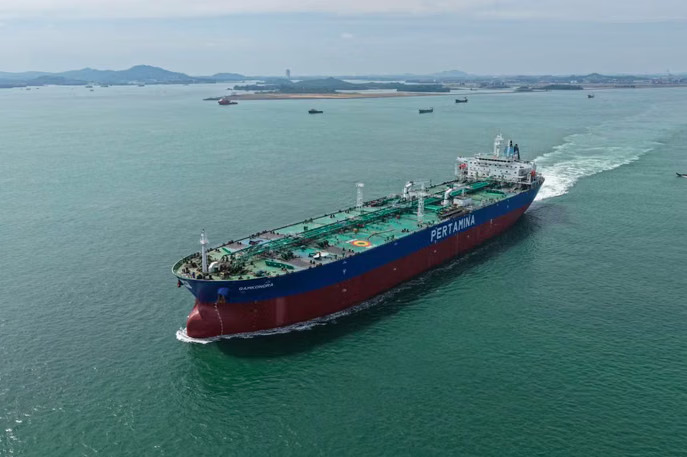 Sewa Terminal BBM PT OTM, Pertamina Disebut Hemat Jutaan Dolar AS