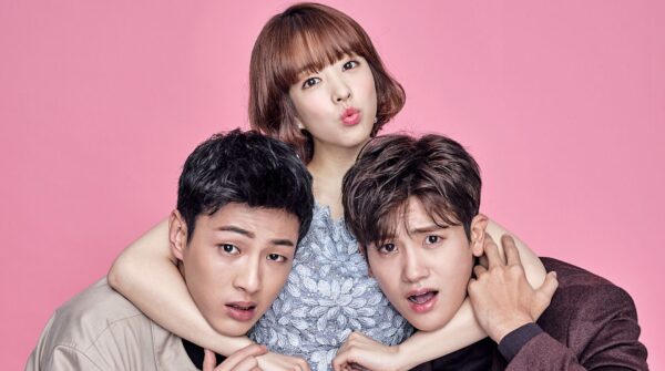 Rekomendasi Drama Korea Romantis untuk Pemula