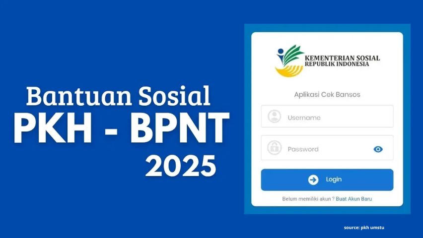Cara Daftar Sebagai Penerima Bansos PKH