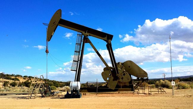 OPEC Sepakat Tambah Produksi Minyak 548.000 Barel per Hari