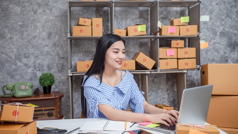 9 Ide Lauk Kering Tahan Lama untuk Usaha Bisnis Rumahan