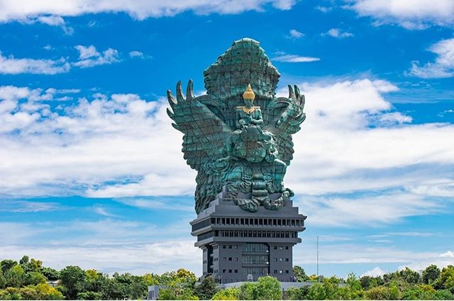 9 Tempat Wisata Seru di Kuta Selatan Bali
