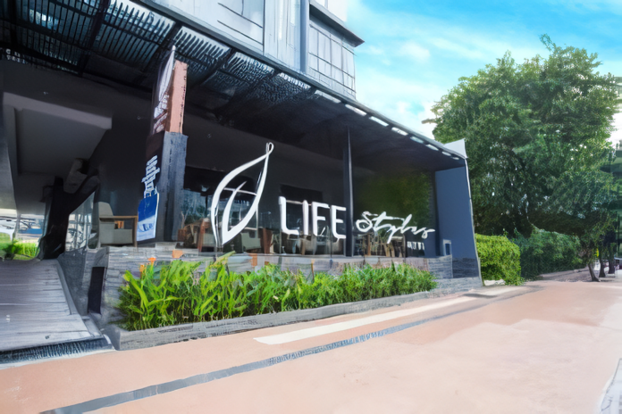 Lifestyle Hotel Lokal Tampil dengan Inovasi Hybrid