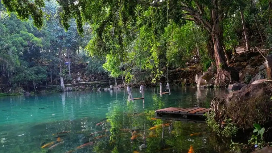 Liburan Hemat Bernuansa Alam Sejuk, Ini Deretan Wisata Kuningan yang Wajib Dicoba