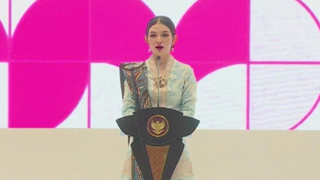 Hadiah Sepeda dari Selvi Gibran Jadi Apresiasi untuk Bunda PAUD