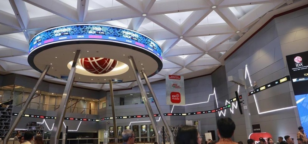 Cek Rekomendasi Saham Emiten CPO AALI BWPT LSIP Senin 2 Februari 2026