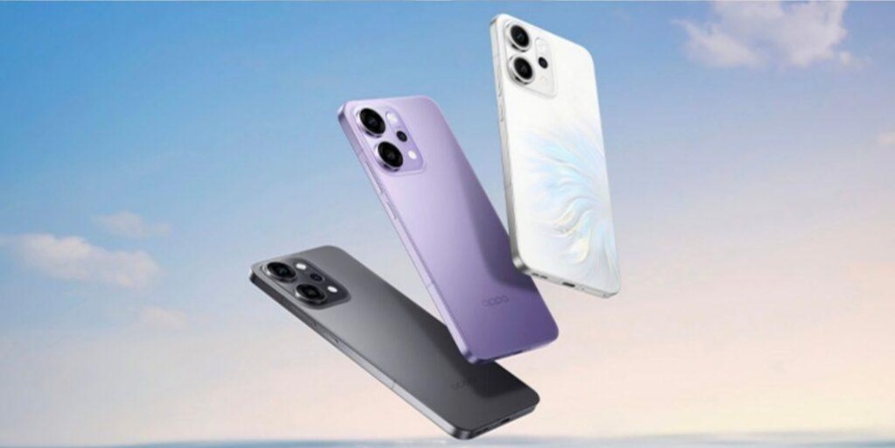 Oppo Hadirkan Kemudahan Internetan Lewat Bundling XL