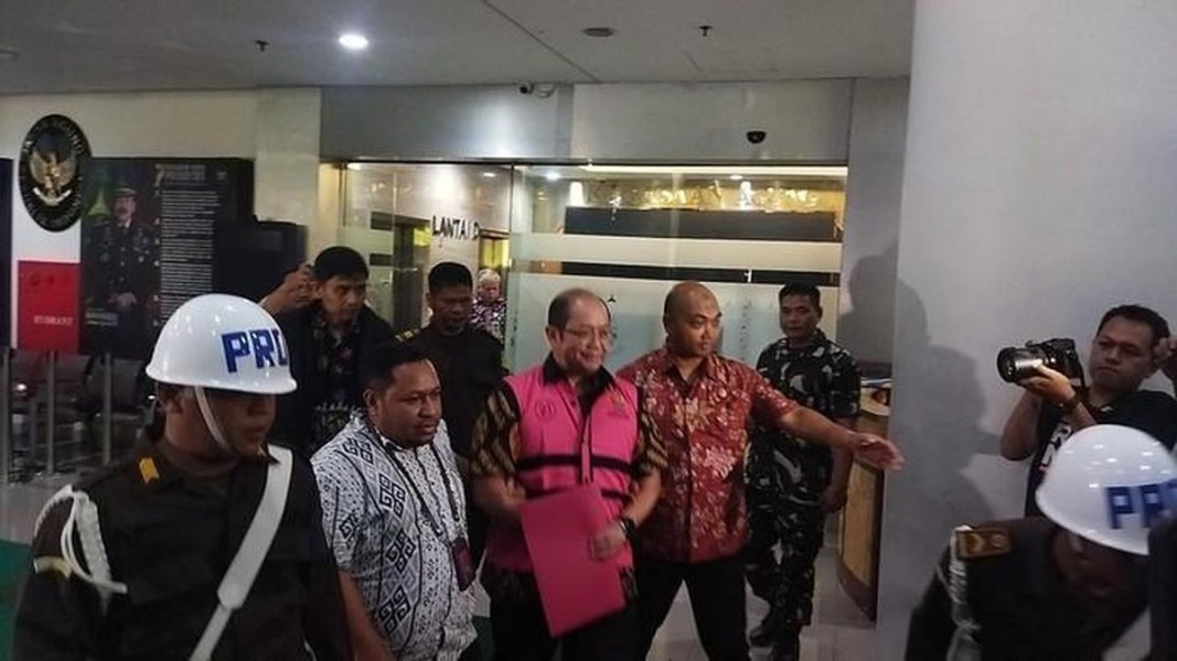 Kronologi Kasus Mega Korupsi Jiwasraya: Dari Masalah Keuangan hingga Pencabutan Izin oleh OJK