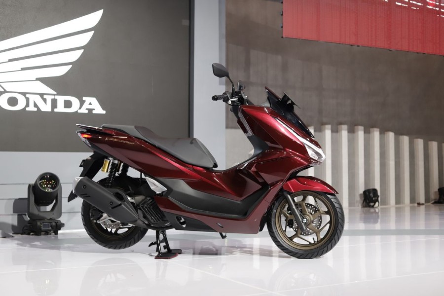 Diskon Menarik Honda PCX160 di Juli 2025: Hemat dan Dapat Bonus Aksesoris