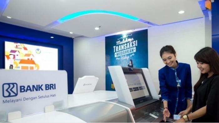Pemerintah Siapkan Dana KUR Rp 300 Triliun pada 2025, Berikut Syarat dan Cara Pengajuan KUR BRI