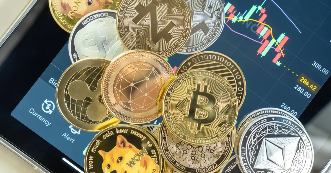 Crypto Tetap Menjadi Primadona Investasi