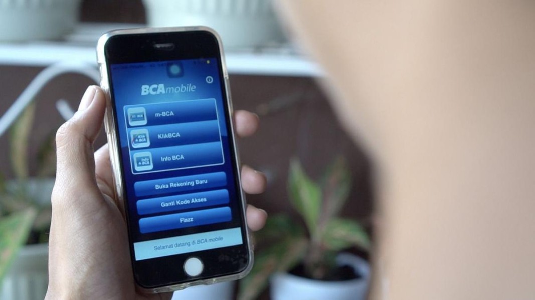 Limit Transfer BCA Mobile Berdasarkan Jenis Kartu ATM