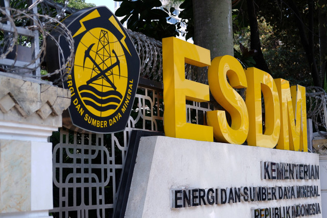 ESDM Rilis HEESI, Potret Lengkap Energi Nasional