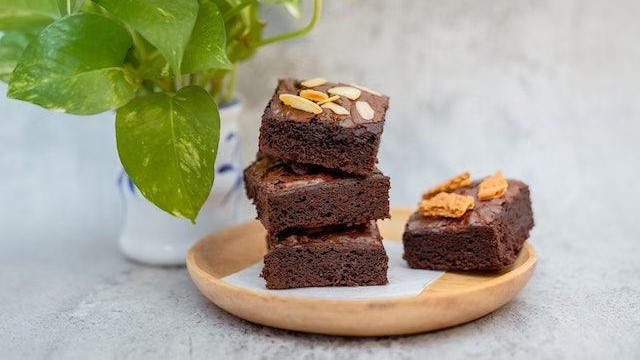 Resep Fudgy Brownie Bites yang Mudah Dibuat dan Cocok Jadi Hampers Lebaran