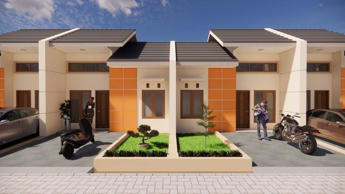 Cari Rumah Subsidi dengan Harga Terjangkau di Bondowoso? Simak Daftarnya!