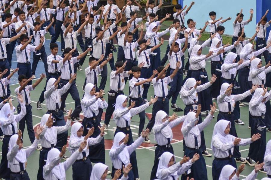 Jadwal Libur Sekolah Ramadhan 2026 Resmi Ditetapkan Pemerintah Fokus Pendidikan Karakter Nasional