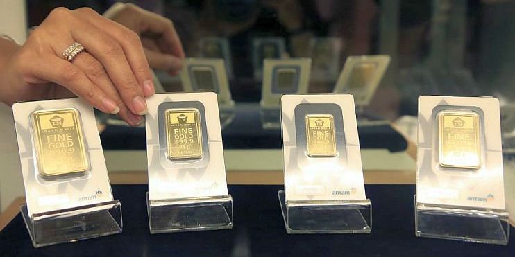 Harga Emas Hari Ini di Pegadaian, Pilihan Cerdas Investasi