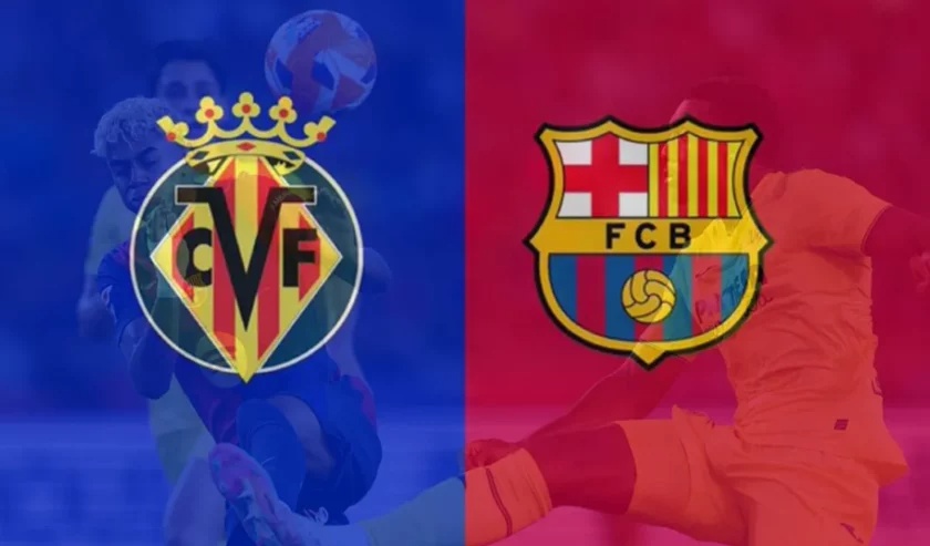 Laga Barcelona vs Villarreal Bisa Digelar di Amerika
