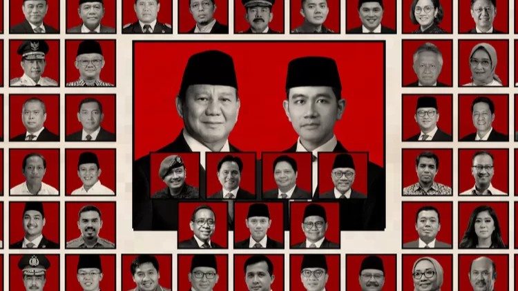 Reformasi Birokrasi Kabinet Merah Putih Tingkatkan Layanan Publik