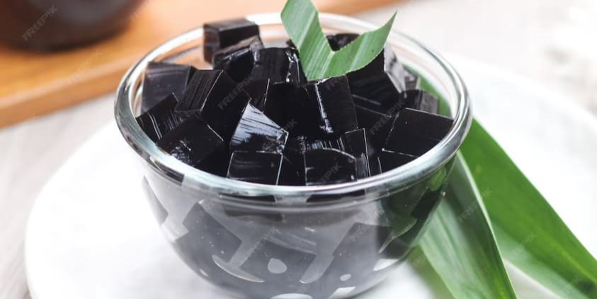 Cara Membuat Es Janggelan Tanpa Santan yang Segar dan Menyehatkan