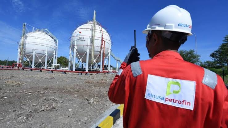 Elnusa Cetak Laba Bersih Rp713,67 Miliar pada 2024, Naik 42 Persen dari Tahun Sebelumnya
