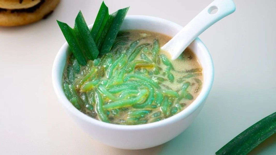 Rekomendasi 7 Tempat Kuliner Dawet Telasih Enak dan Tradisional Solo 2025