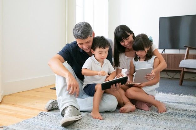 Orang Tua Wajib Tahu, Ini 5 Tips Efektif Batasi Penggunaan Gadget pada Anak Tanpa Konflik