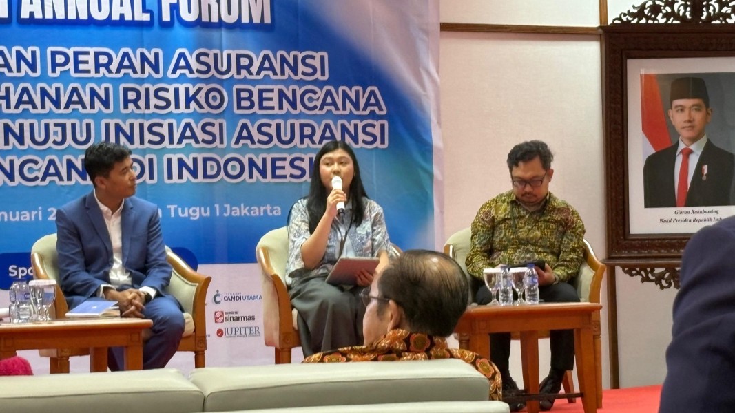 Tingginya Ancaman Alam Dorong Asuransi Bencana Mendesak Diperluas Secara Nasional