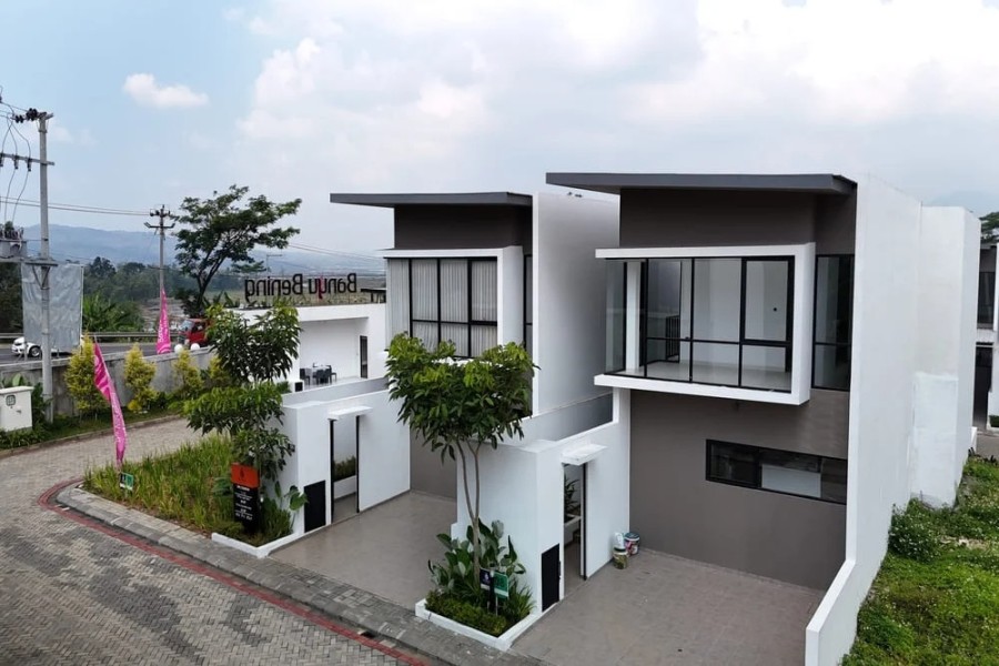 Penjualan Proyek Properti SWID Naik Signifikan