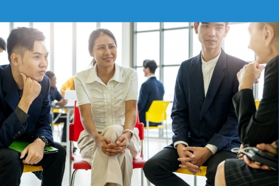 Job Fair Adalah: Manfaat, Jenis, Persiapan, Strategi dan Tips Sukses