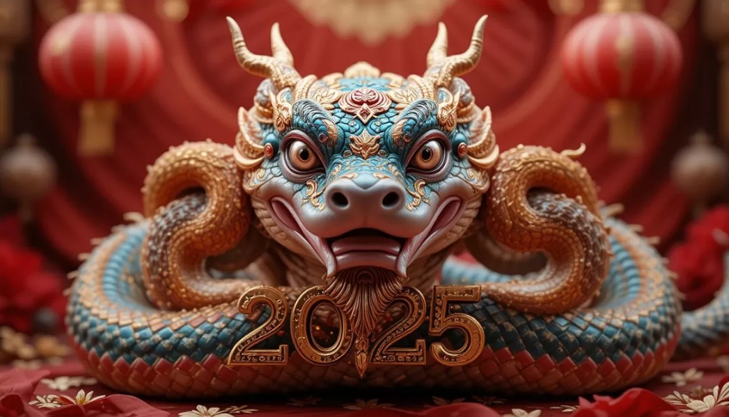 Ramalan Shio 16 Oktober 2025: Waspadai Energi Naga Kayu yang Membara