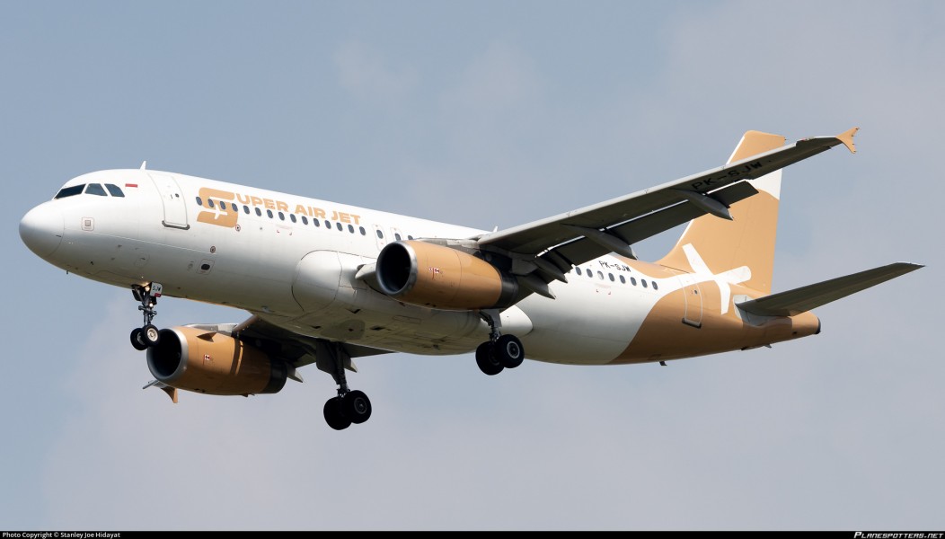 Super Air Jet Buka Rute Jakarta-Kediri, Dorong Pariwisata Lokal