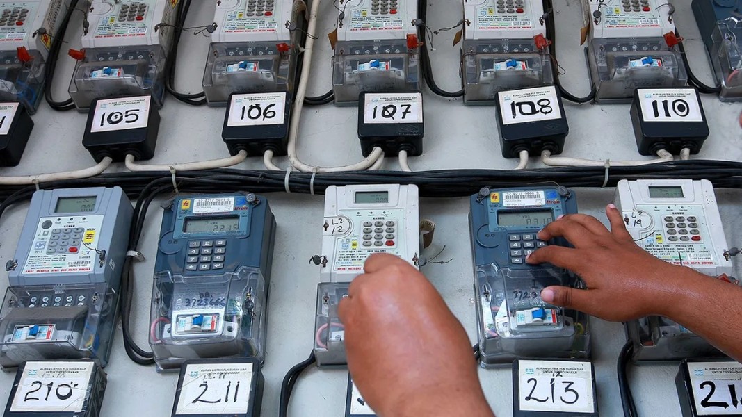 Stabilitas Tarif Listrik Awal Tahun Dinilai Bantu Jaga Daya Beli Masyarakat