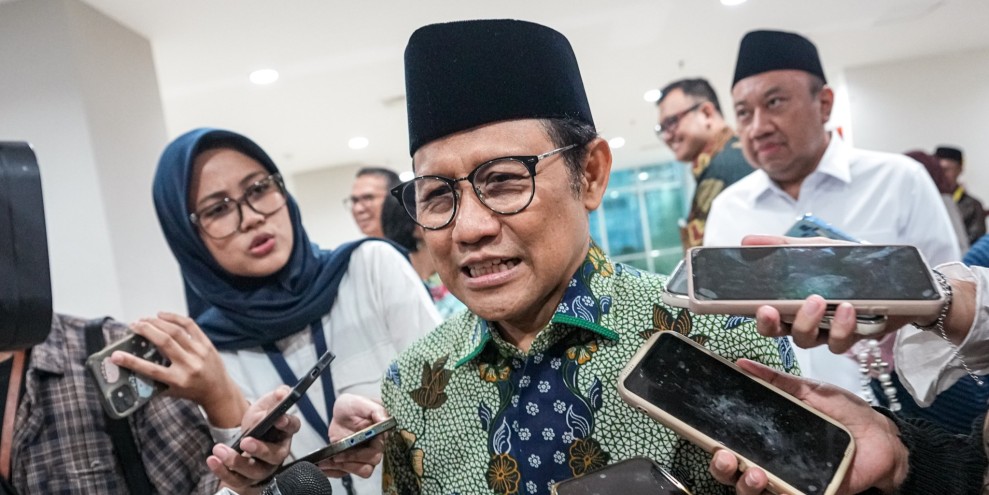 Perlindungan Kelas Menengah Jadi Fokus Utama Kebijakan Menko Muhaimin